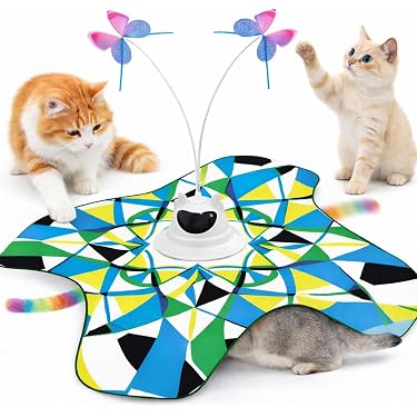 Amazon.com New Releases: The best-selling new & future releases in Cat Toys