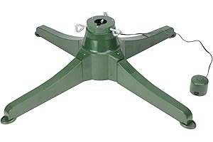 Northlight Accessories, Artificial Christmas Tree Stands, Green
