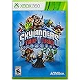 Skylanders: Trap Team (Game Only) (Xbox 360) (Renewed)