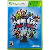 Skylanders: Trap Team (Game Only) (Xbox 360) (Renewed)