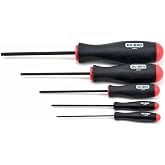 Du-Bro 453 5 Piece Ball Wrench Set