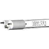 Lutrace S200RL-HO, OEM Quality Premium Compatible Lamp for SP200-HO, SPV200, SPV-3.5, SCM-200, SC-200 Bulb - Guaranteed for One Year!
