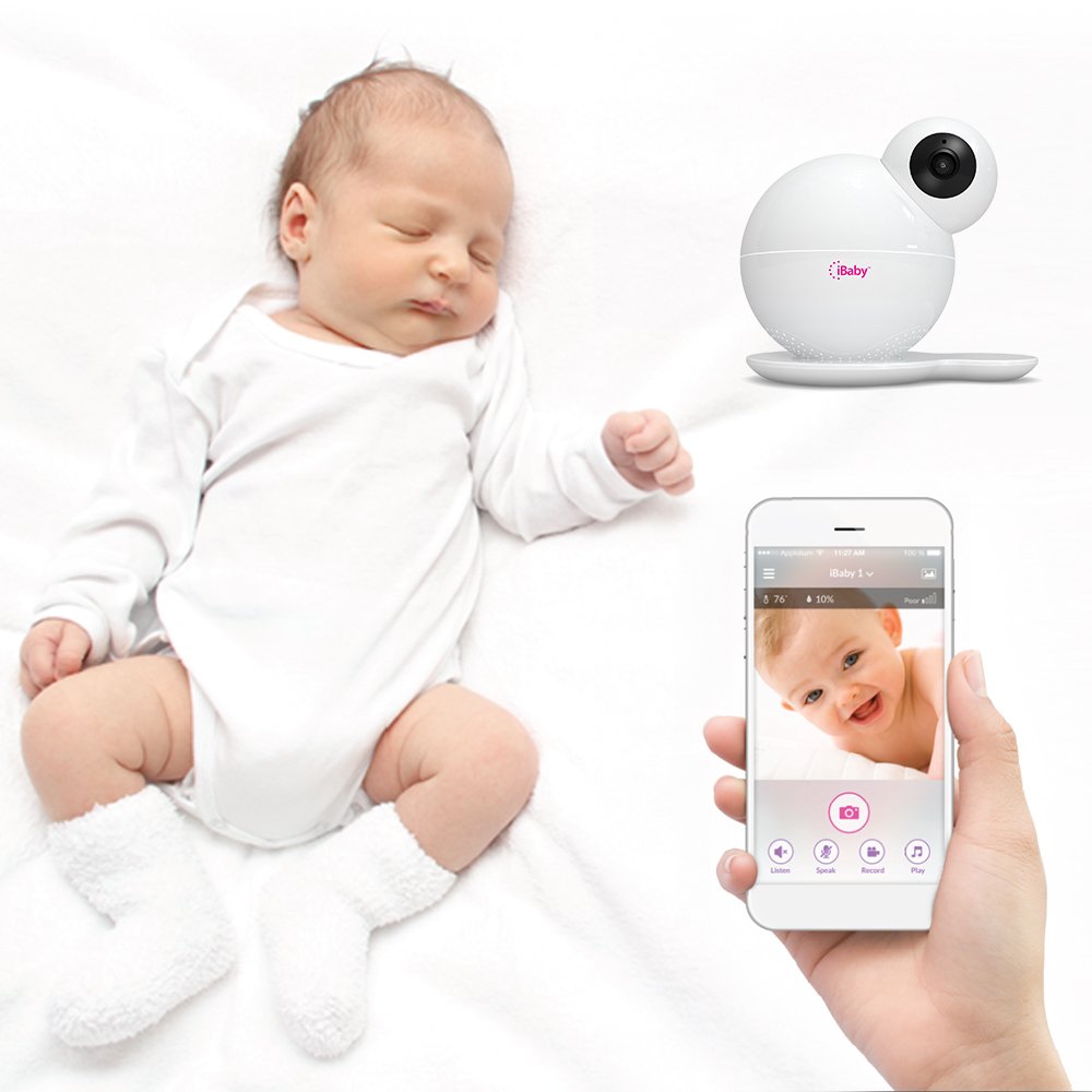 ibaby amazon