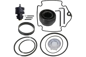 TBVBTFD RN175A Rebuild Kit 910463 Overhaul Maintenance Kit for RN175A Replacement Parts