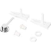 Flush Handle Trip Lever - Trip Lever Kit, For Flapperless - Niagara Conservation N2216RK1