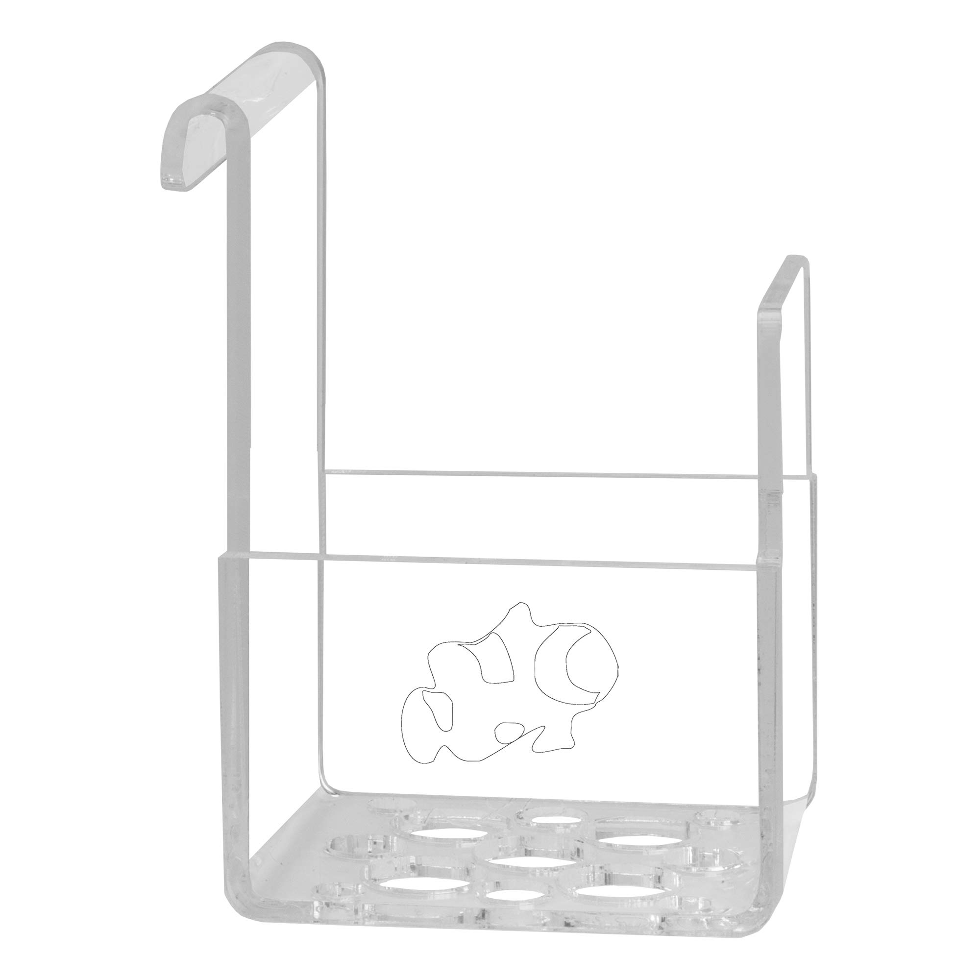 inTank Filter Floss Holder for Innovative Marine Fusion 10, 20, Lagoon