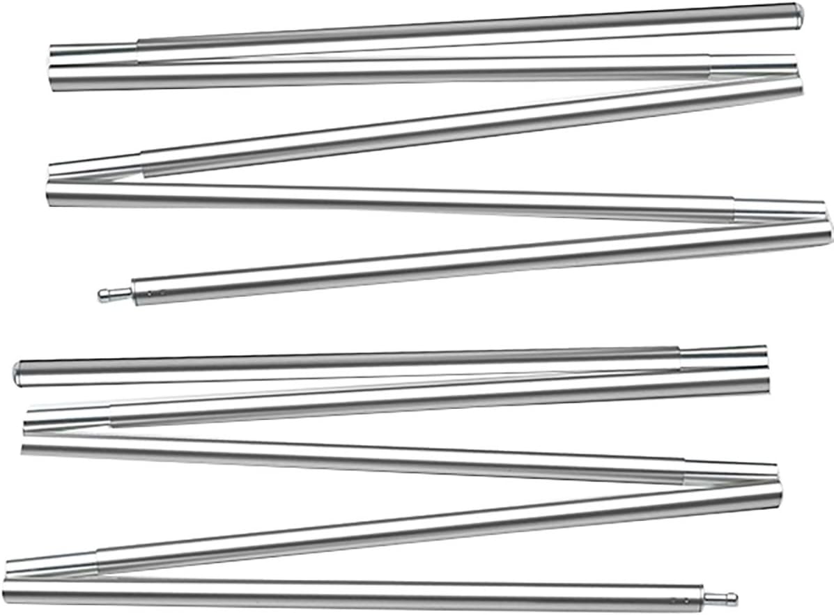 Sierra Designs 50" Accessory Vertical Pole Set