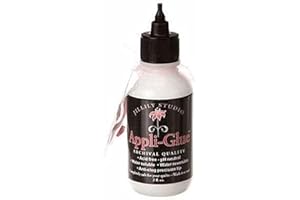 Jillily Studio Appli Glue, White