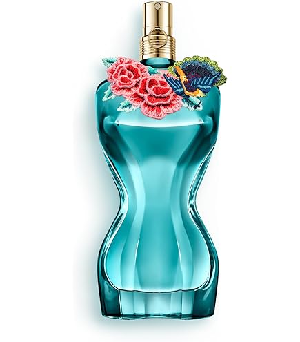 Amazon.com : Jean Paul Gaultier La Belle for Women 1.7 oz Eau de