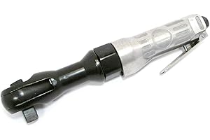 Professional 1/2 inch Inch Air Ratchet AT004