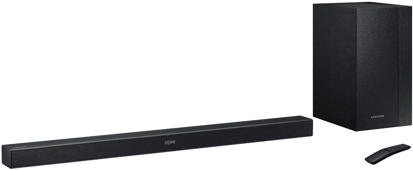 Best Lg 300 Watt 2.1 Channel Sound Bar W Bluetooth Wireless Subwoofer