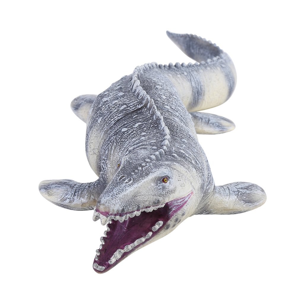 Balena Killer in Chiusura Trasparente Dell'acqua Illustrazione di Stock