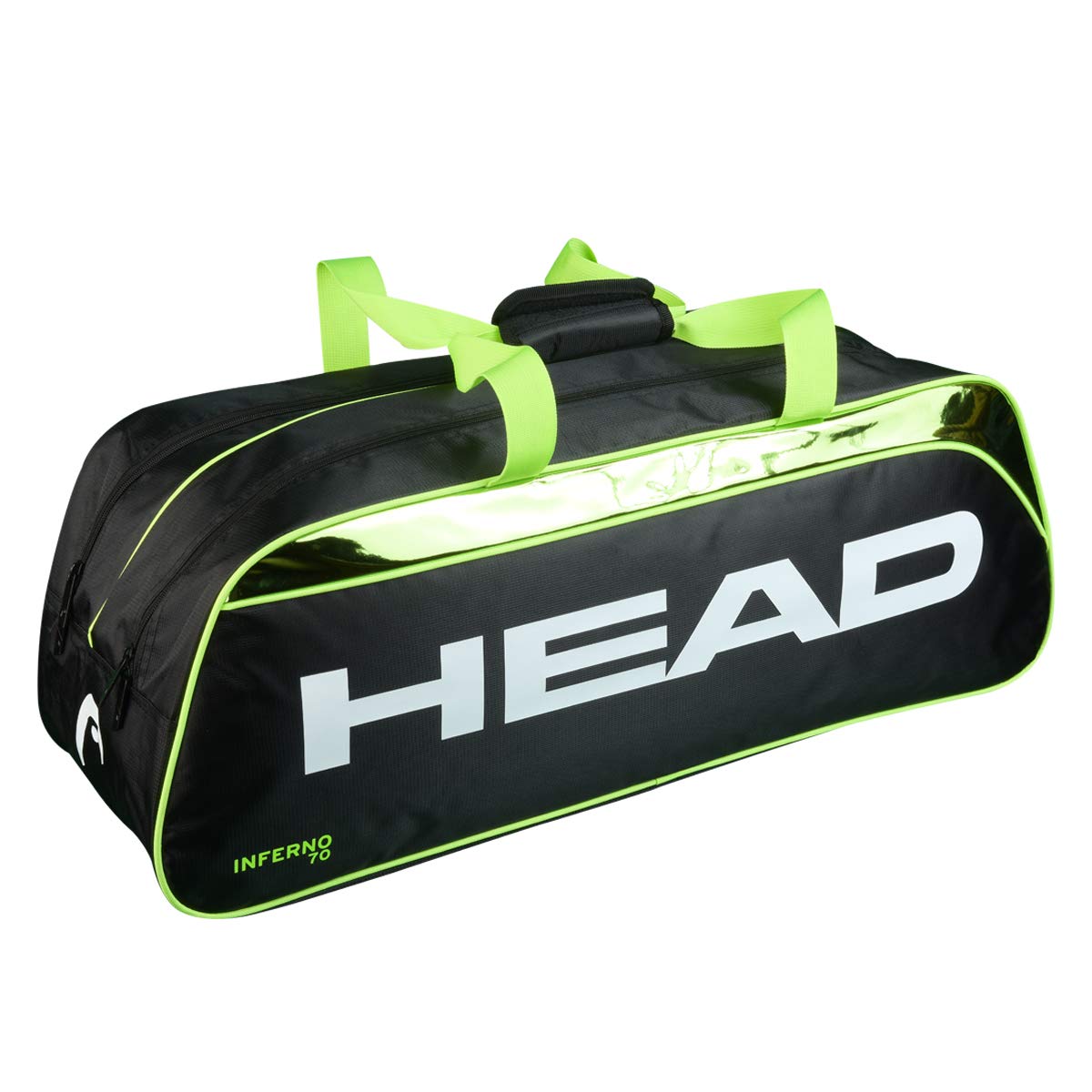head badminton bag