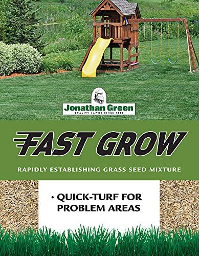Jonathan Green Fast Grow Grass Seed 