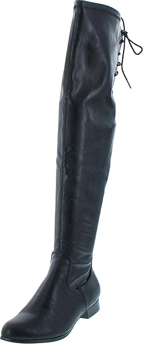 chloe thigh high boots