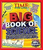 The Everything Kids Science Experiments Book Boil Ice Float Water Measure Gravity Challenge