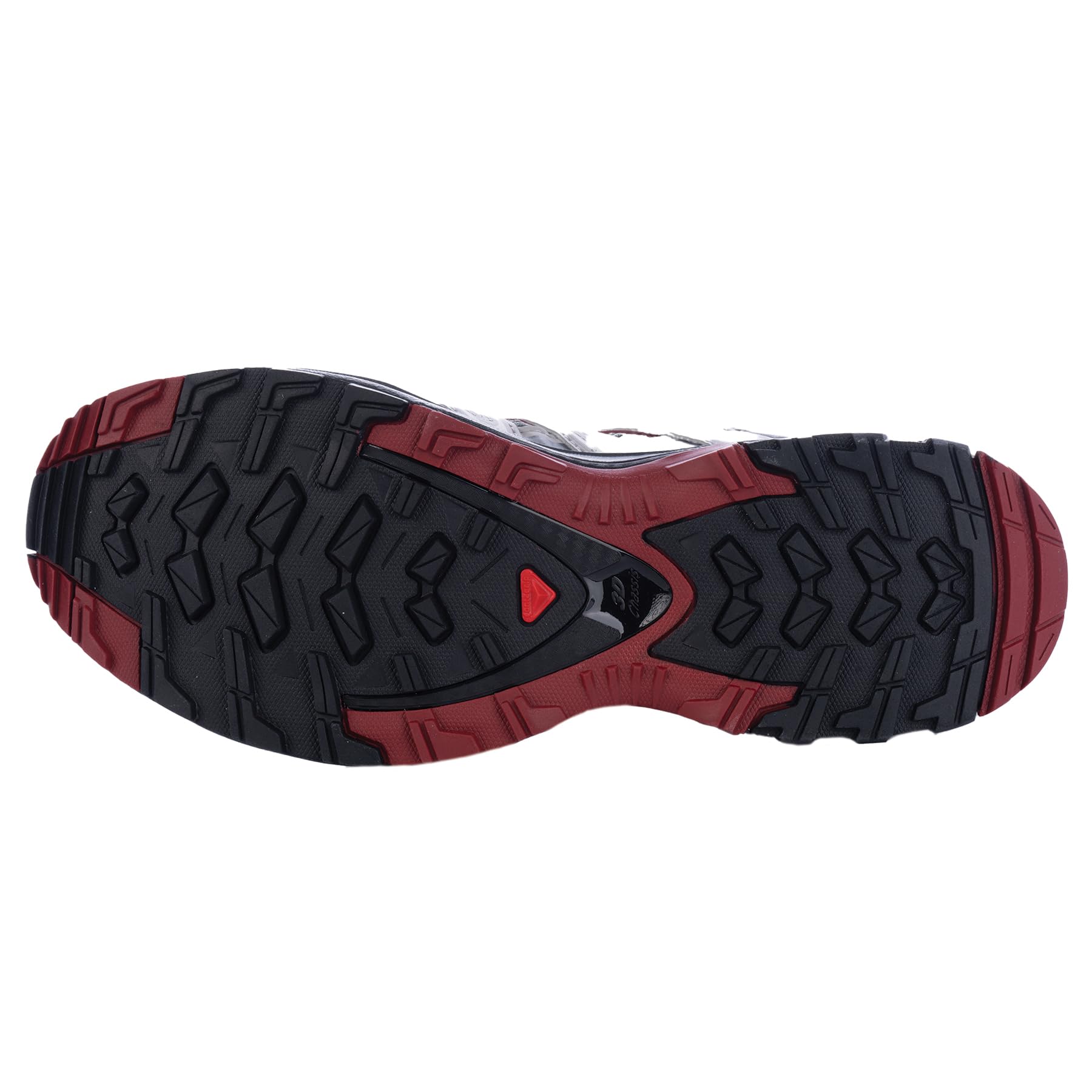 Salomon Men’s XA PRO 3D Trail Running Shoes