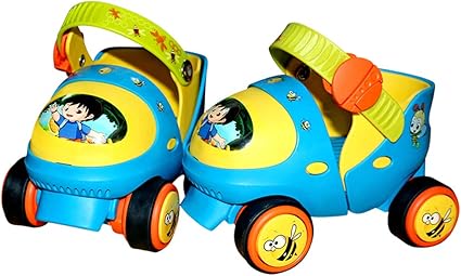 patin para niño de 2 años