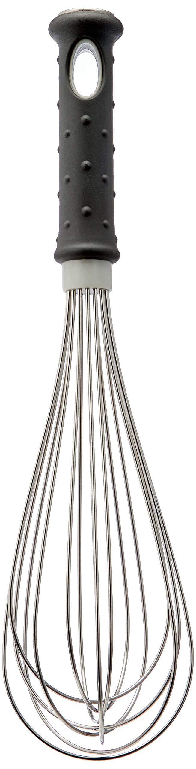 Lacor-61629-WHISK FIBREGLASS 30 CM.