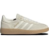 adidas Handball Spezial - Women's (Cream White/Gum/Off White) Size 7
