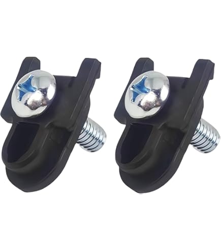 Manija De Puerta Para Congelador/refrigerador General Electric - OEM WR12X34310, Compatible Con Varios Modelos GE, Hotpoint