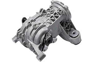 Rear Axle Carrier Differential Assembly Compatible For Buick Encore 1.4L Compatible For Chevrolet Trax 2013-2017 42550050 427