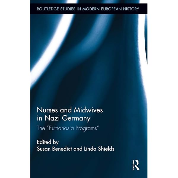 Nurses and Midwives in Nazi Germany: The 