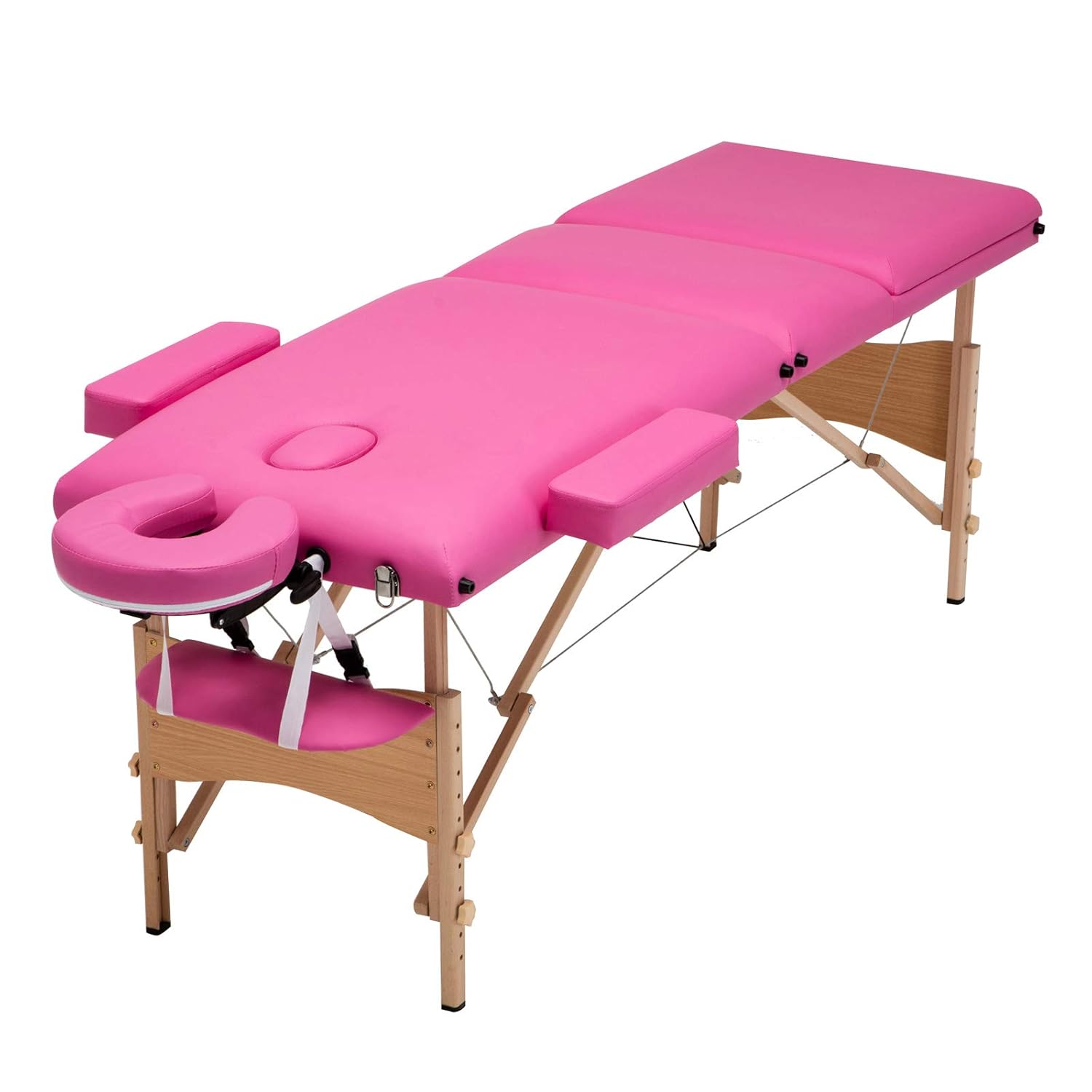Équipement de massage professionnel Tables de massage Uenjoy Table de