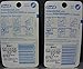 Braun Oral-b Interdental KIT Blue Handle + Refill 6 Tapered + 6 Cylindrical