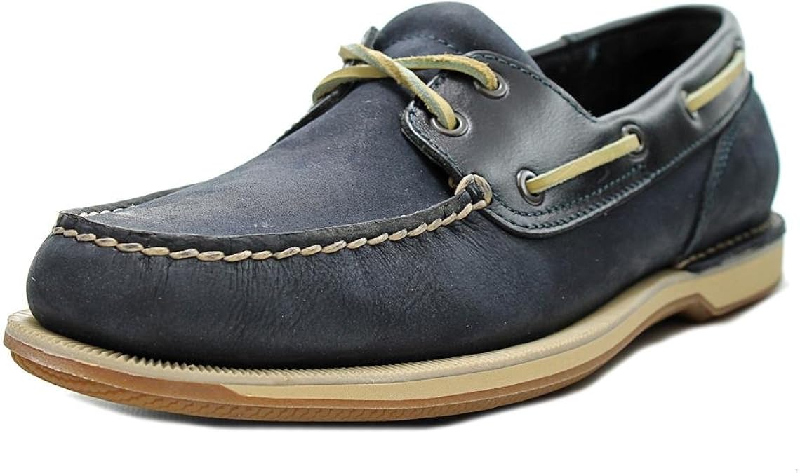 perth boat shoe