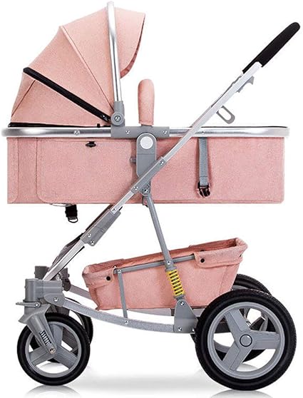 stroller max weight 25kg