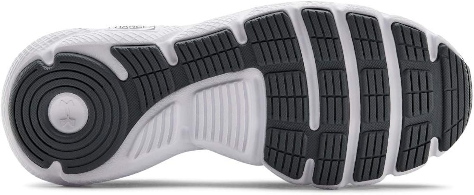 women's under armour charged assert 8 running shoes