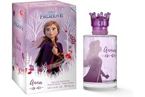 Disney Frozen Anna Kids 3.4 oz EDT Spray