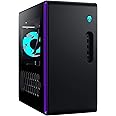 Alienware Aurora R16 Gaming Desktop PC - Intel Core i9-13900 24-Core up to 5.60 GHz, 64GB RAM, 1TB NVMe SSD + 2TB HDD, GeForce RTX 4070 12GB GDDR6X, Windows 11 Home, Liquid Cooling, Basalt Black