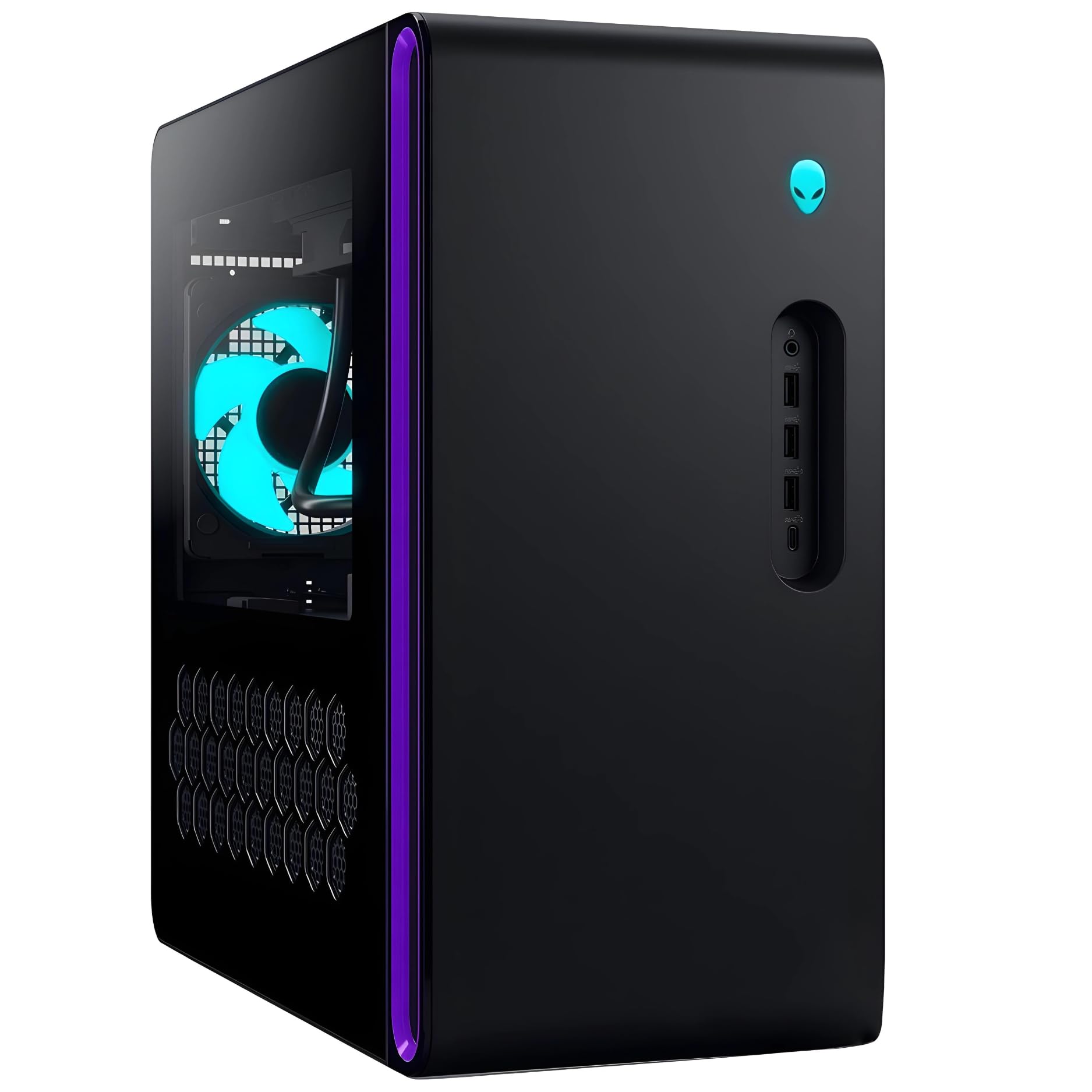 Dell 2024 Newest Alienware Aurora R16 Gaming