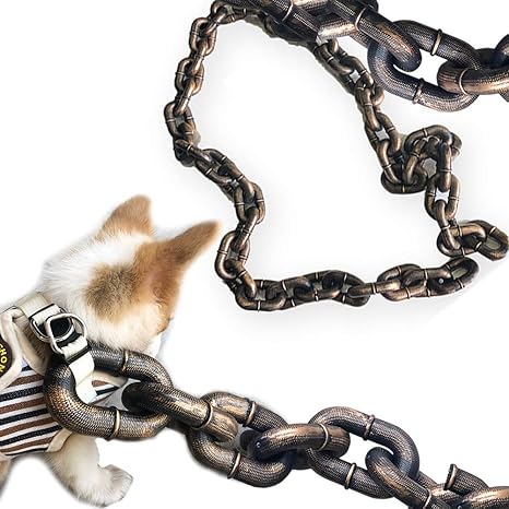 Funny dog leash Clearance