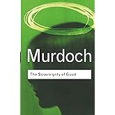 The Sovereignty of Good