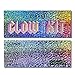 UCANBE 3 Colors Duo-chrome Highlighter Palette Shimmer Sparkle holographic Highlighting Pallet Long Lasting Face Eyes Body Illuminating Powder Glow Kit