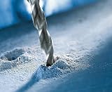 Bosch CYL-3 Concrete Drill Bit 10mm x 80mm x 120mm Silver view 3