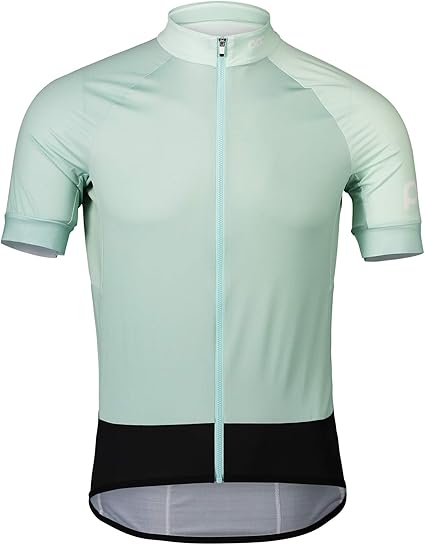 poc cycle jersey