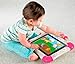 Fisher-Price Laugh & Learn Case for iPad, Pink