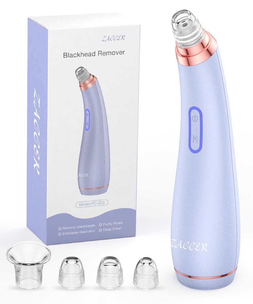 olrom blackhead remover