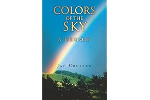 COLORS OF THE SKY: A MEMOIR