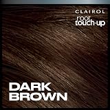 Clairol Root Touch Up Color + Volume 2 in 1 Spray Dark Medium Brown 75ml view 5