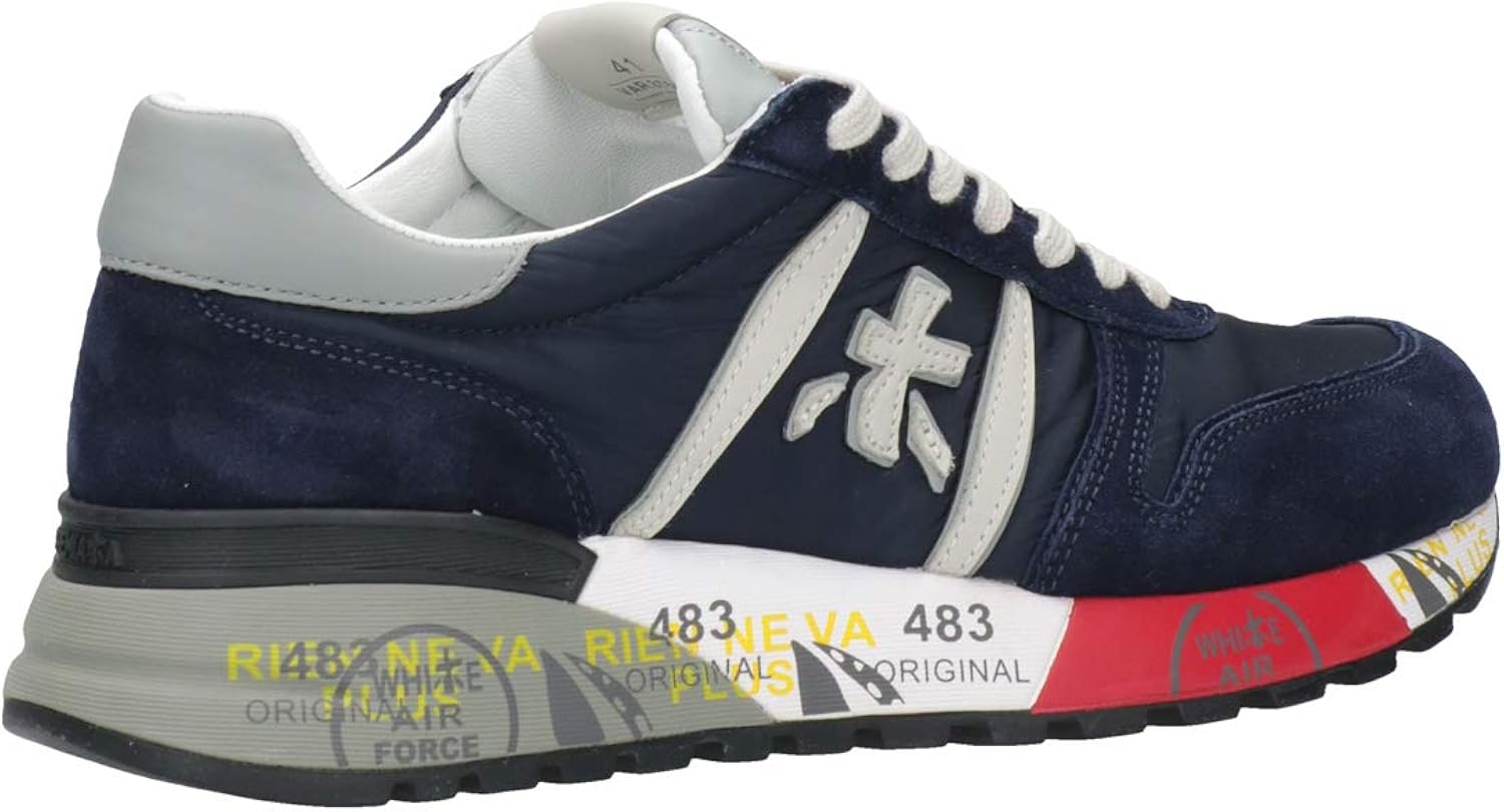 premiata lander 3756
