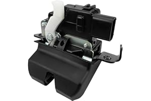 81230-C5000 Trunk Lock Fit for Kia Sorento 2016-2020, Rear Tailgate Lock Latch Liftgate Actuator