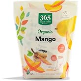 365 by Whole Foods Market, Organic Mango 8 Pack, 12 Ounce
