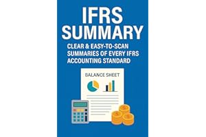 IFRS Summery
