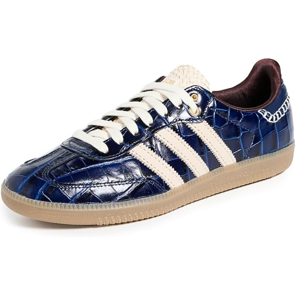 adidas gazelle silver green womens Kids' adidas Superstar Shoes White Royal Blue main image 1