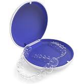 Custom Clear Retainers - Invisible Teeth Retainer (Upper &amp; Lower) | Personalized retainers for upper and lower teeth, durable design for a comfortable and secure fit.